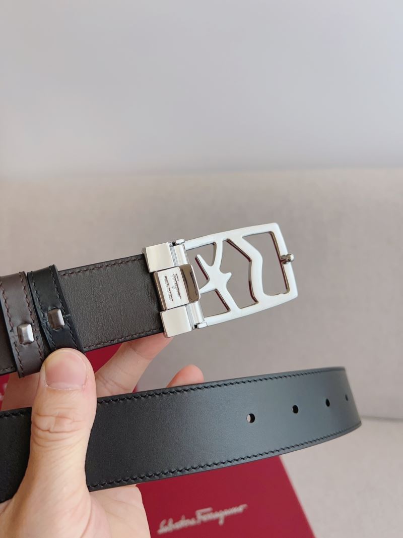 Ferragamo Belts